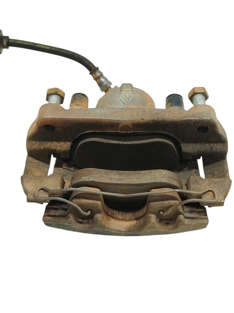 Pinça Freio Dianteiro Esquerdo Duster 4×4 2.0 16v 2015 4