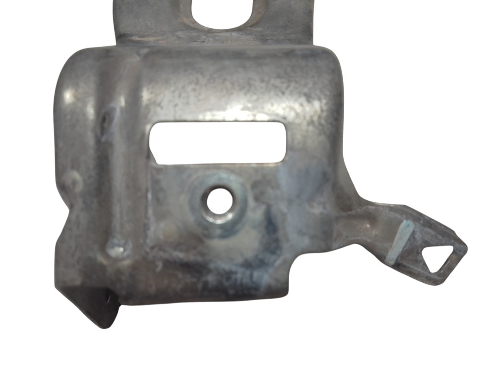 Suporte Reservatório Partida Frio Toyota Etios Original  Prata 3