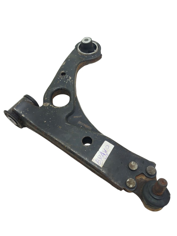 Amortecedor Dianteiro Direito Peugeot 206 sw 2008 2