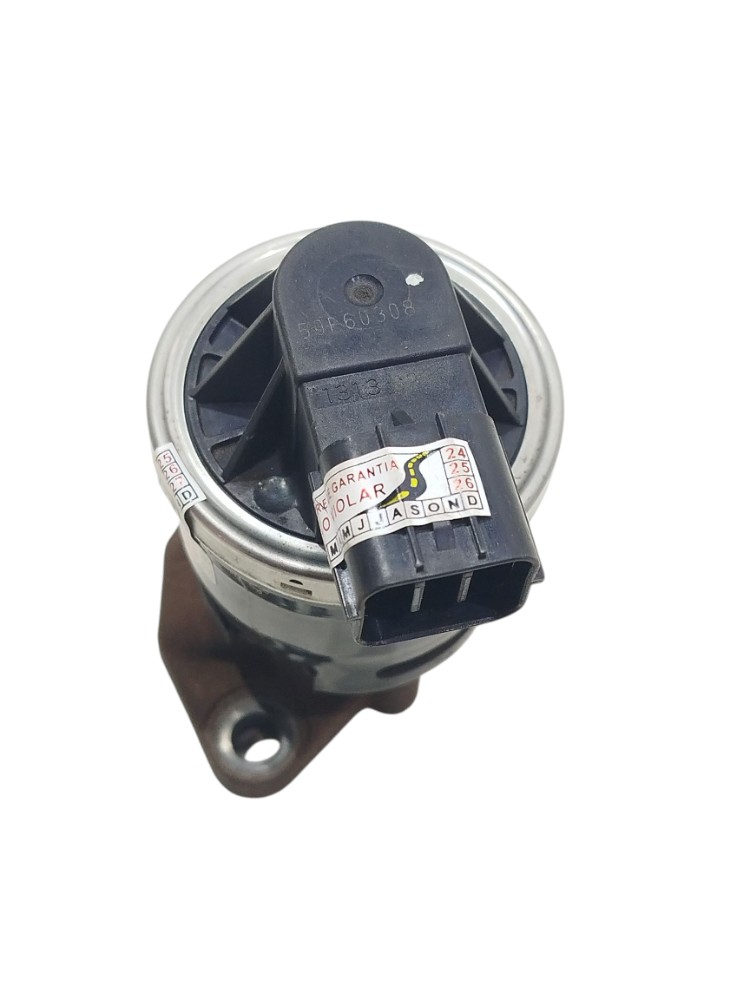 Válvula Egr Honda Crv 2.0 4×4 2012 6
