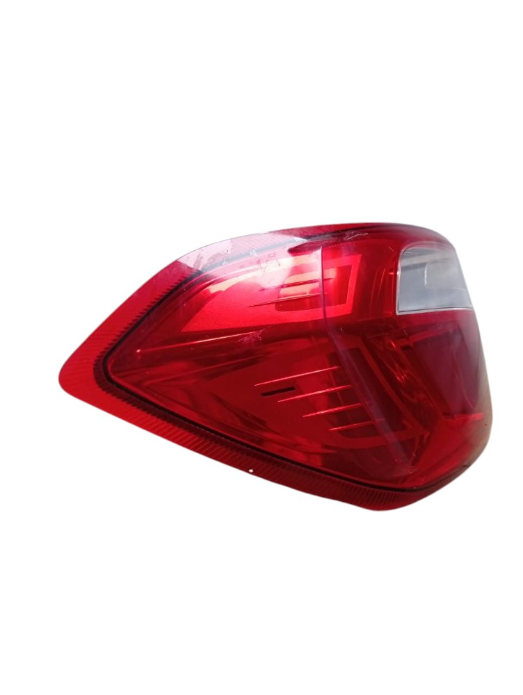 Lanterna Traseira Esquerda Ecosport 2021 – Esquerdo/motorista – Vermelha 3