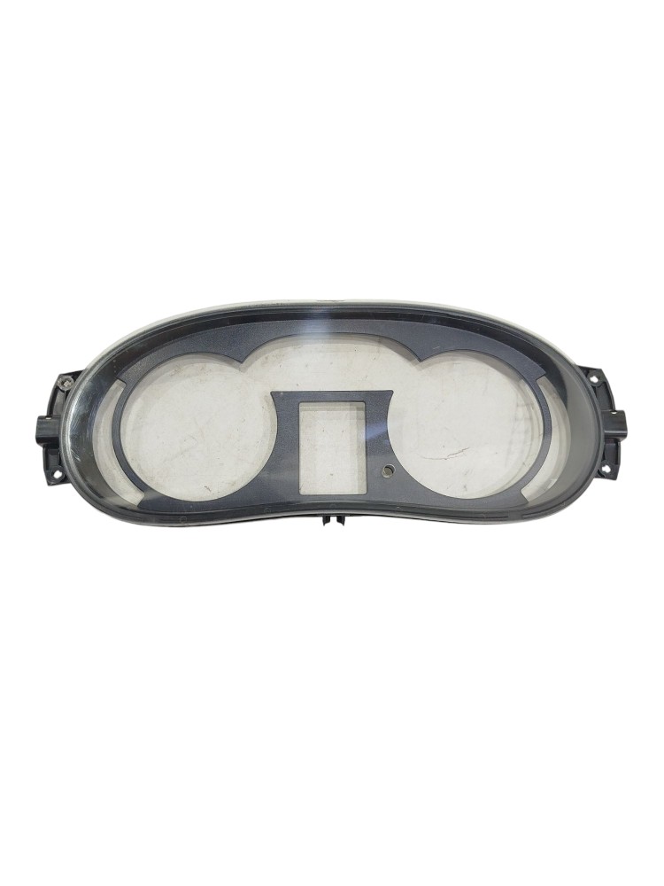 Moldura Acrílica Painel Inst Clio Sedan 2008 551400003702 1