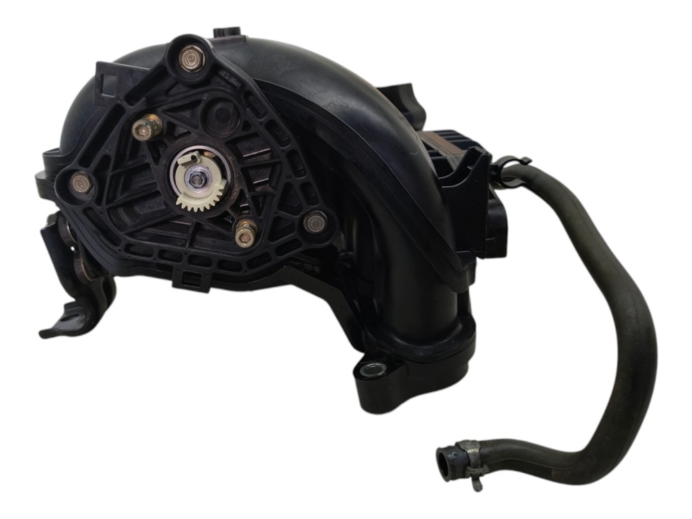 Coletor Admissao Honda Crv 2.0 16v Automatico Gasolina 2011 4