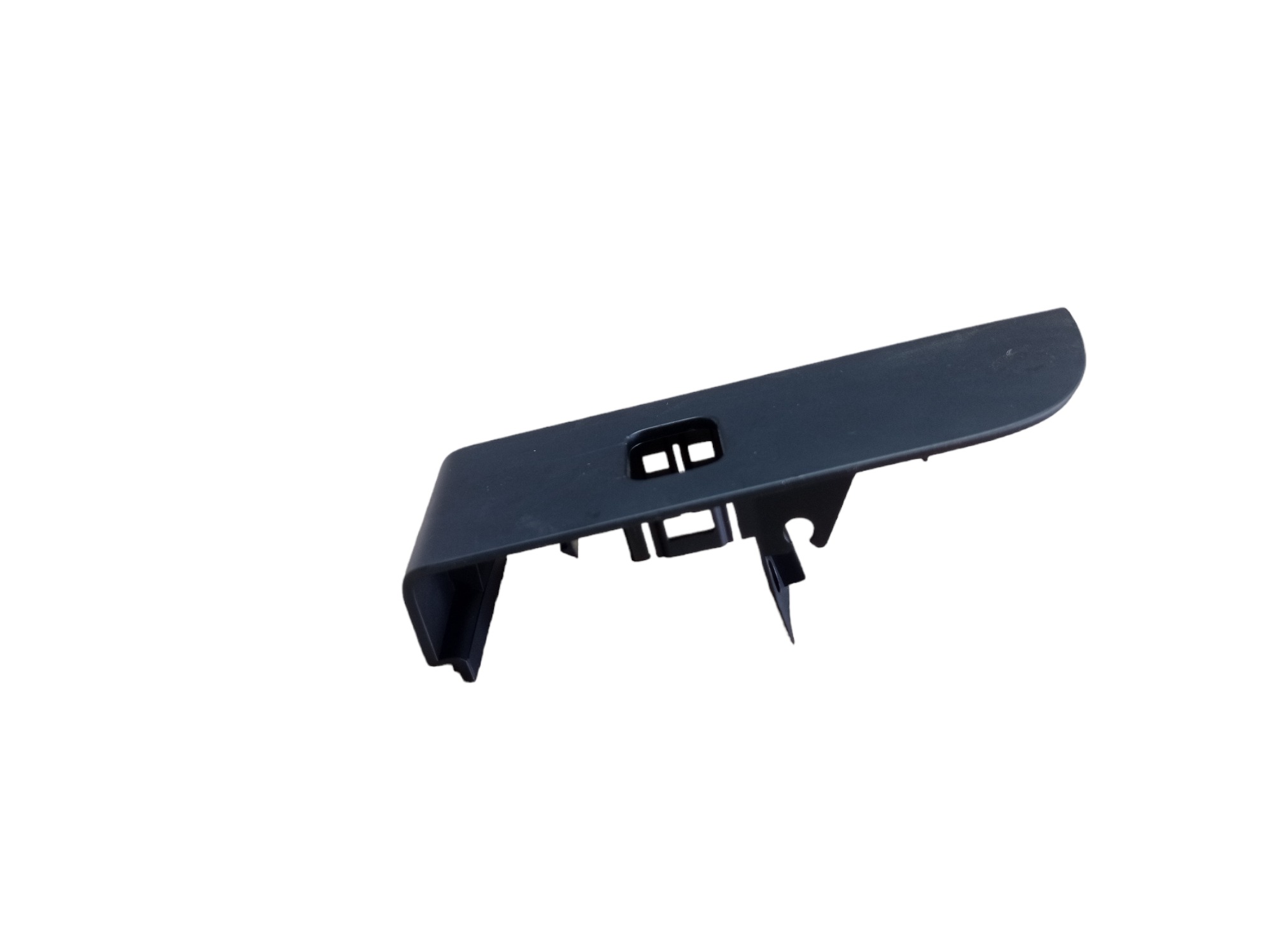 Moldura Botao Porta Traseira Esquerda Discovery 5 019 V597 7