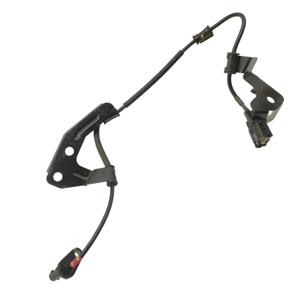 Chicote Sensor Abs Traseiro Direito Hyundai Santa Fé 2015 1