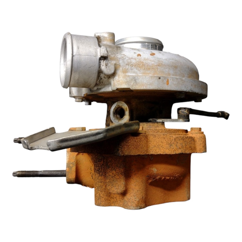 Turbina Gm S10 2.8 2019 4
