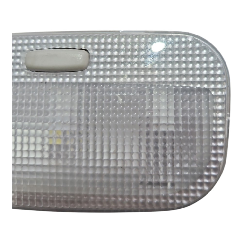 Luz Interna Cabine Cortesia Xsara Picasso 2000 Em Diante 7