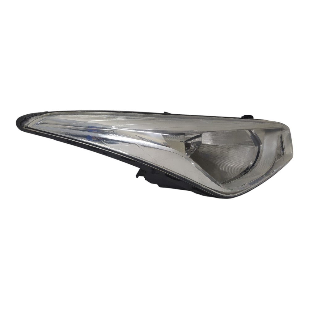 Farol Dianteiro Direito Hyundai HB20 1.6 2014 V69 5