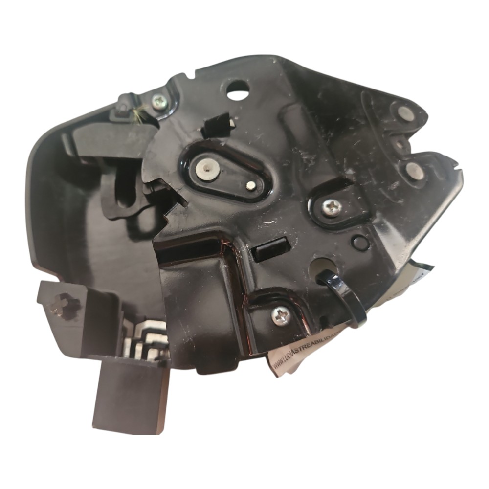 Fechadura Trava Tampa Traseira Honda Civic 2000 A 2006 2