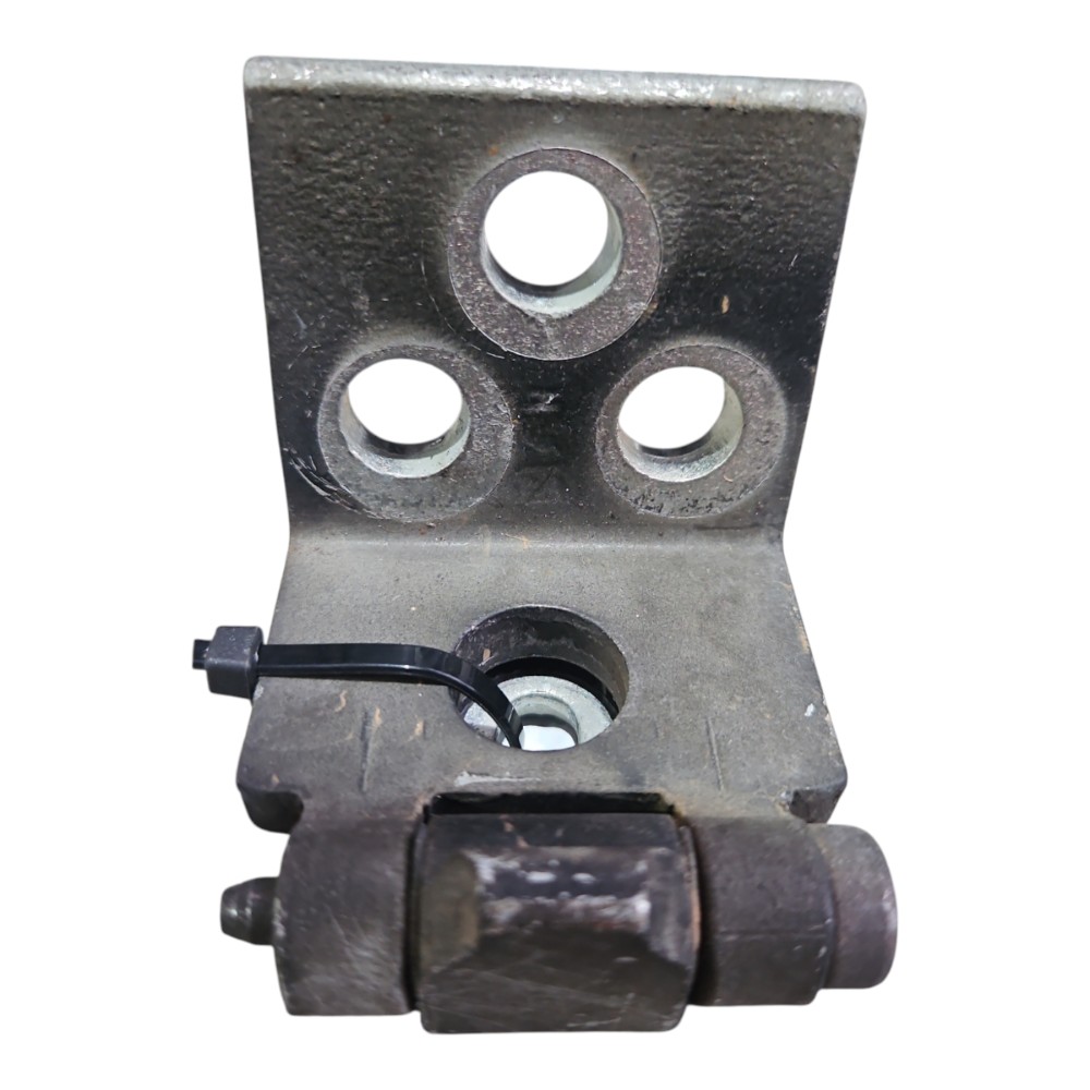 Dobradiça Porta Dianteira Direita Xsara Picasso 2001 A 2011 2