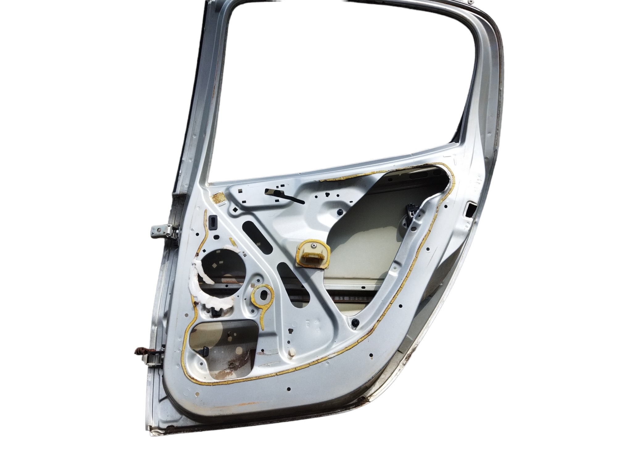 Porta Traseira Direita Peugeot 206 1