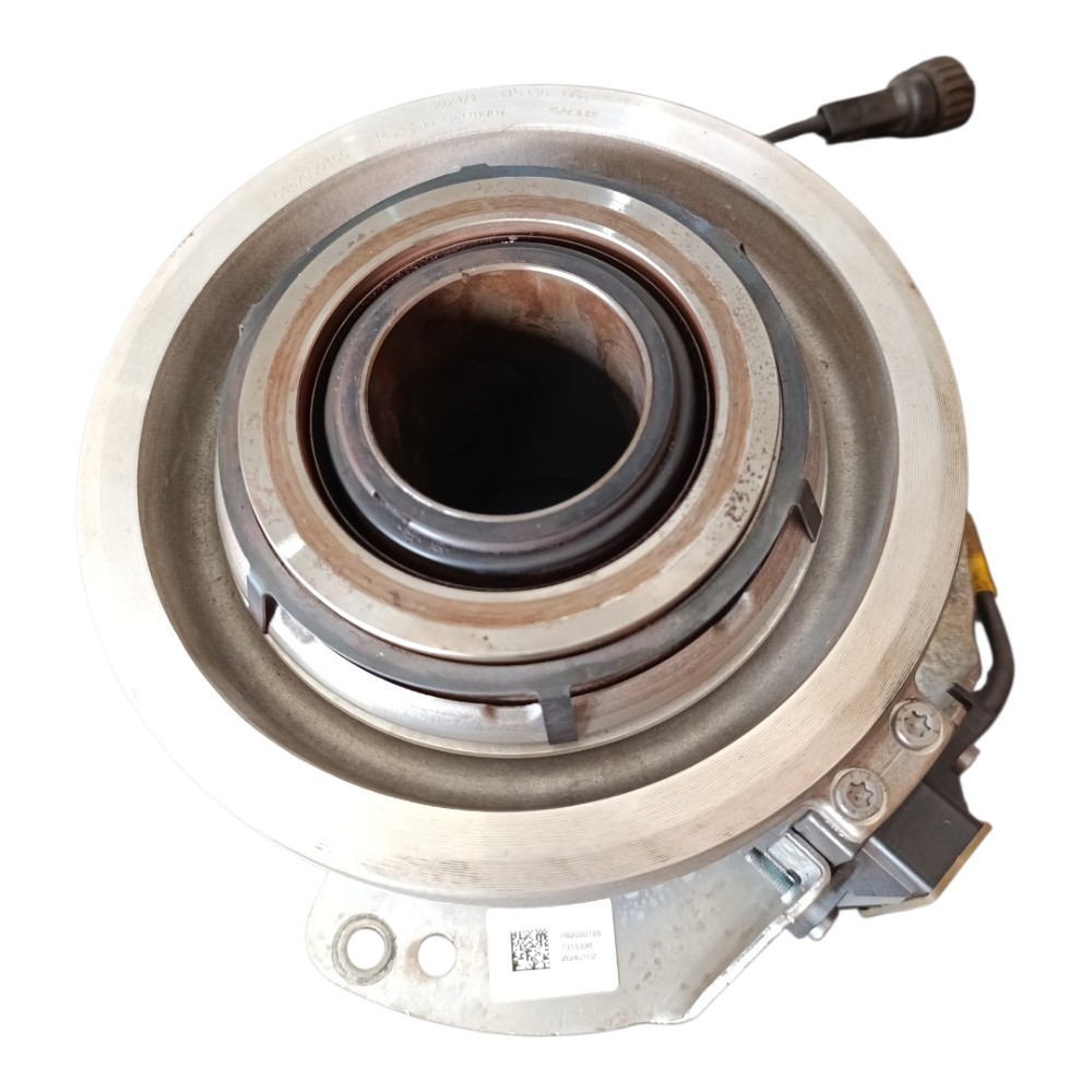 Atuador embreagem Volvo I-shift 6482000155 2