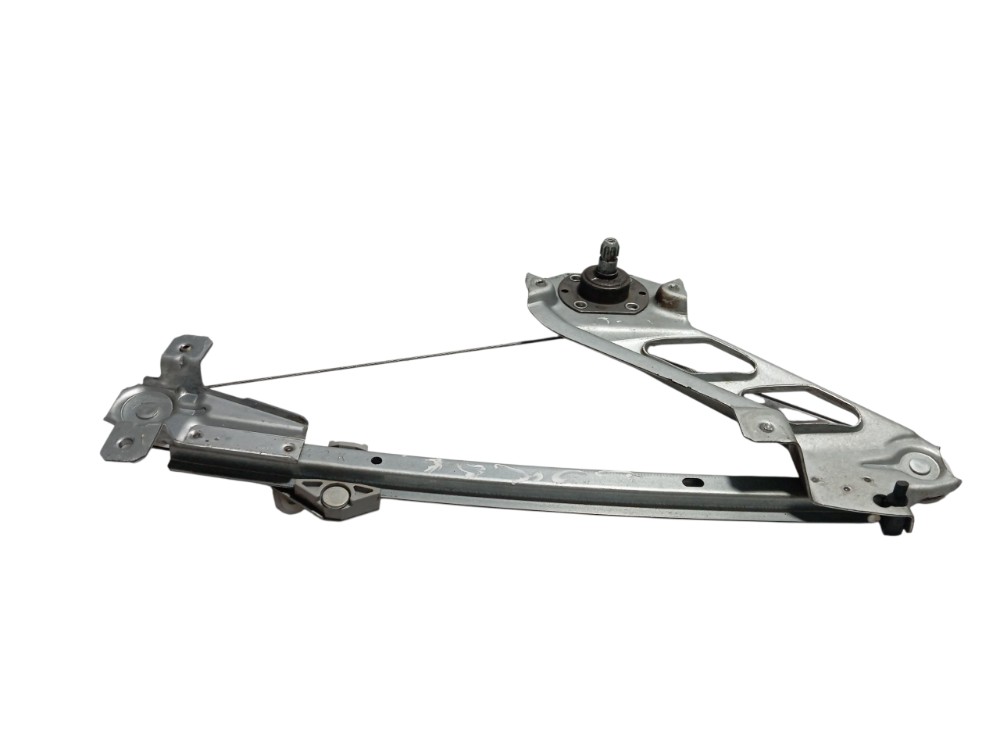 Máquina Vidro Manual Traseiro E Gm Classic Corsa 1994 A 1994 2
