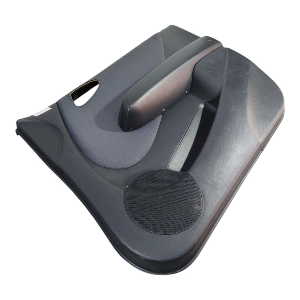 Forro Porta Dianteira Direita Completo Honda Fit Lxl 2004 5