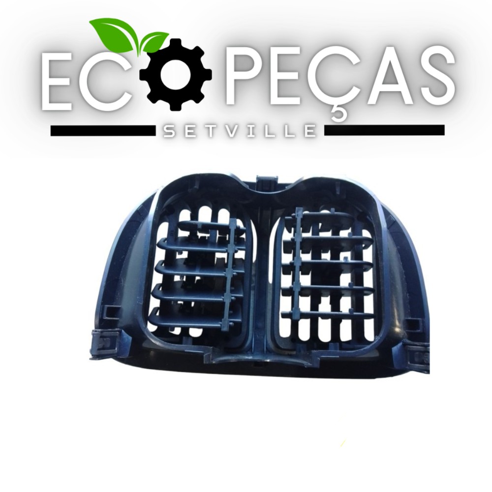 Difusor Ar Traseiro Painel Citroen Xsara Picasso 2001/12 3