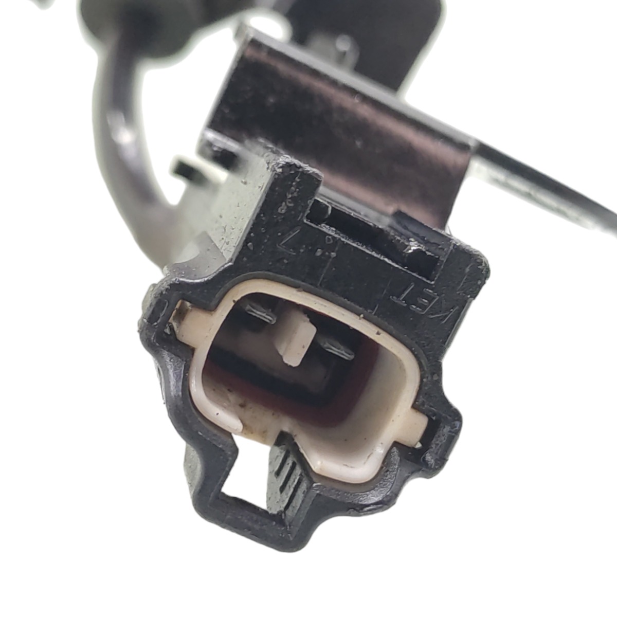 Chicote Sensor Abs Traseiro Direito Hyundai Santa Fé 2015 3