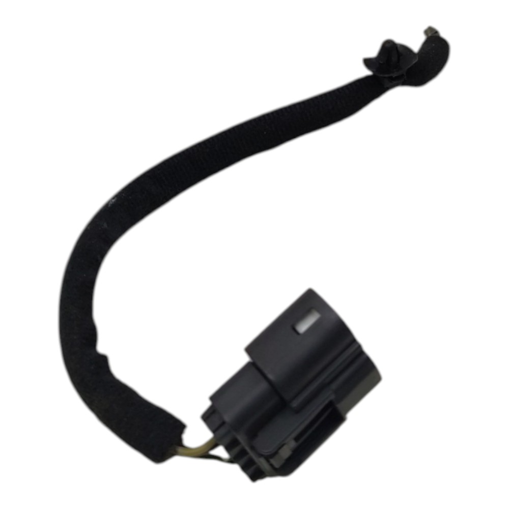 Plug Conector Fechadura Traseira Esquerda Kia Stonic 2022 3
