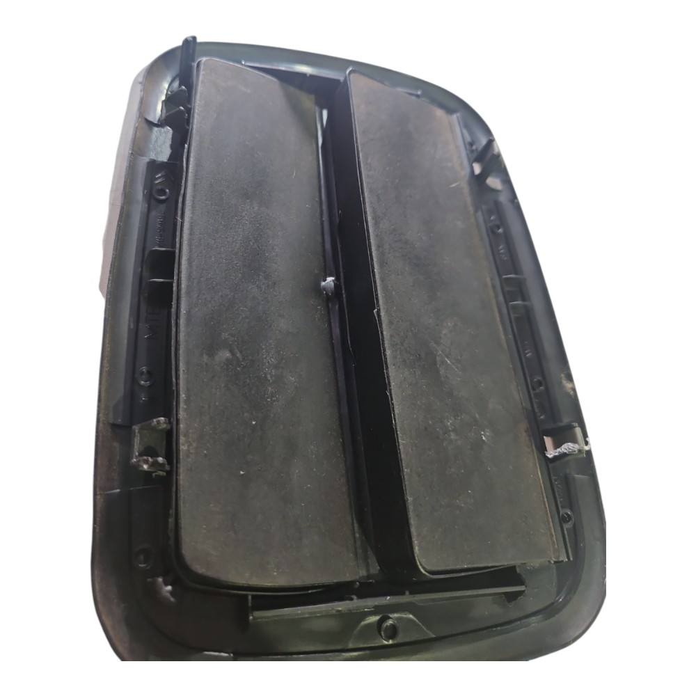 Difusor Ar Traseiro Xsara Picasso 2000 A 2012 Original 3
