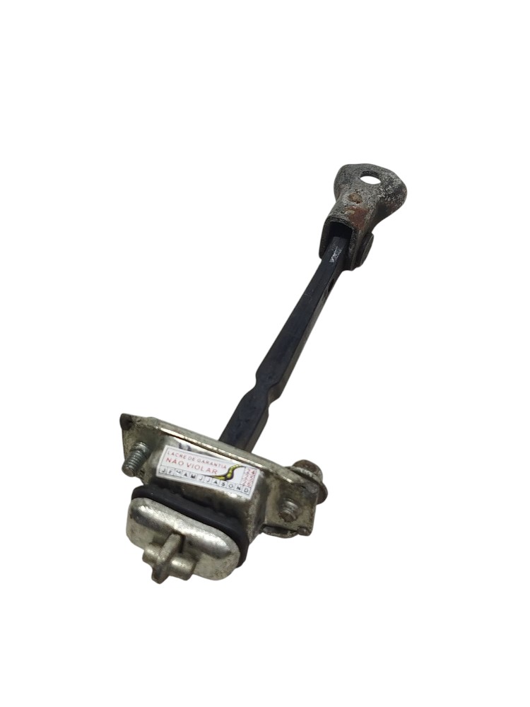 Limitador Porta Traseira Esquerda Honda Fit 2007 4