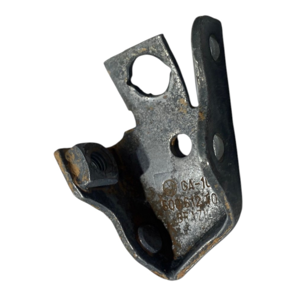 Suporte valvula pressao freio VW Fox Polo SpaceFox original