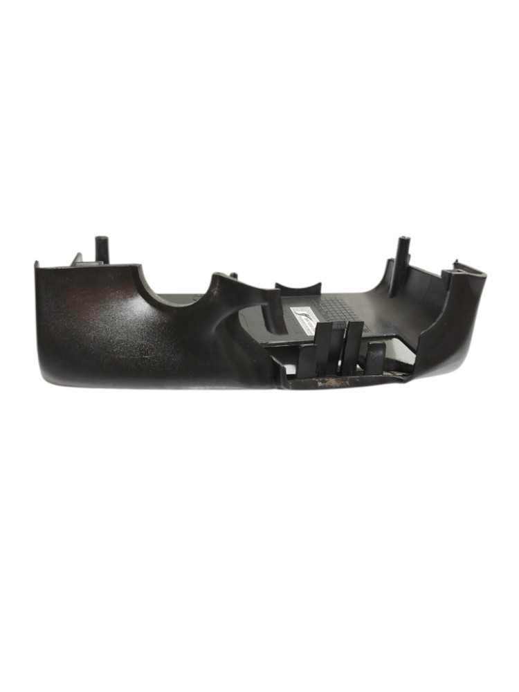 Moldura Acabamento Chave Seta Superior  Vw Gol 1995 Original 3