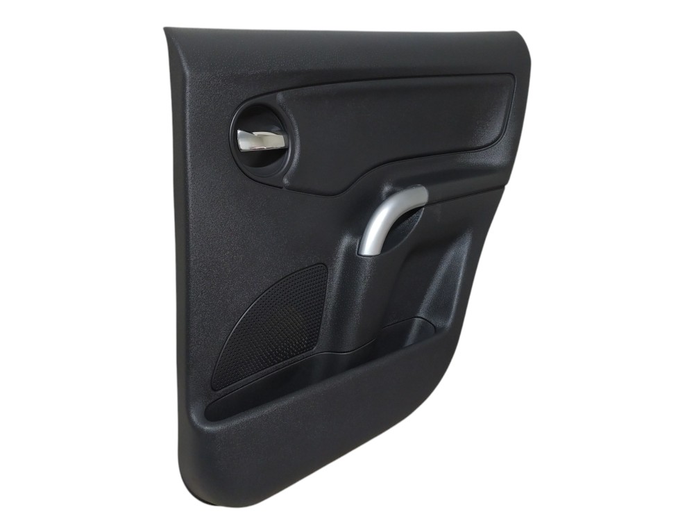 Forro Da Porta Traseira Direita Citroen C3 1.4 2008 V107 1