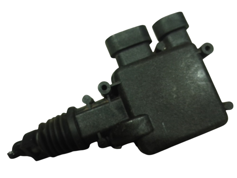 Motor Trava Elétrica Porta Traseira D/e Fiat Siena Palio