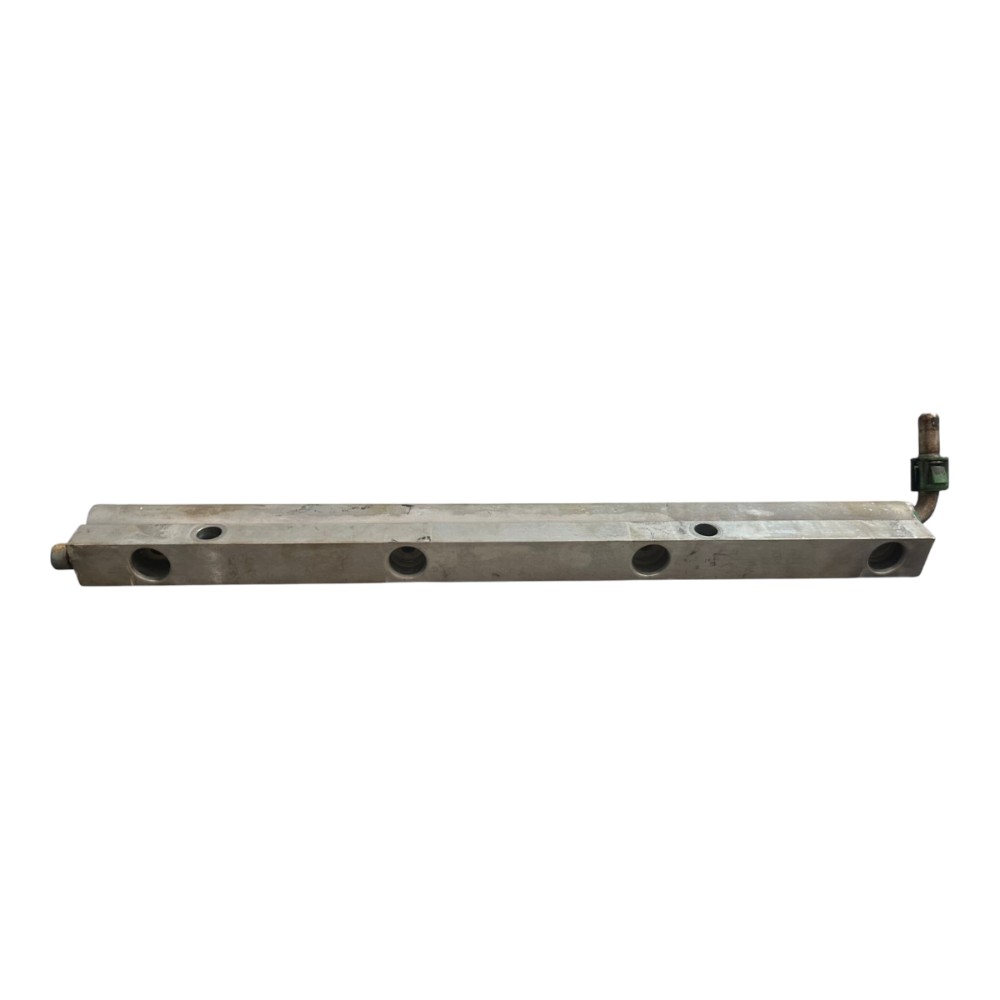 Flauta Injeção Gm Chevrolet Vectra Gls 1998 93267341 3