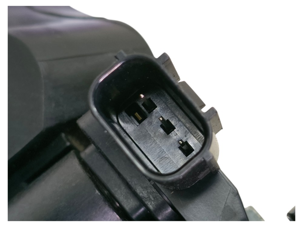 Coletor Admissao Honda Crv 2.0 16v Automatico Gasolina 2011 7