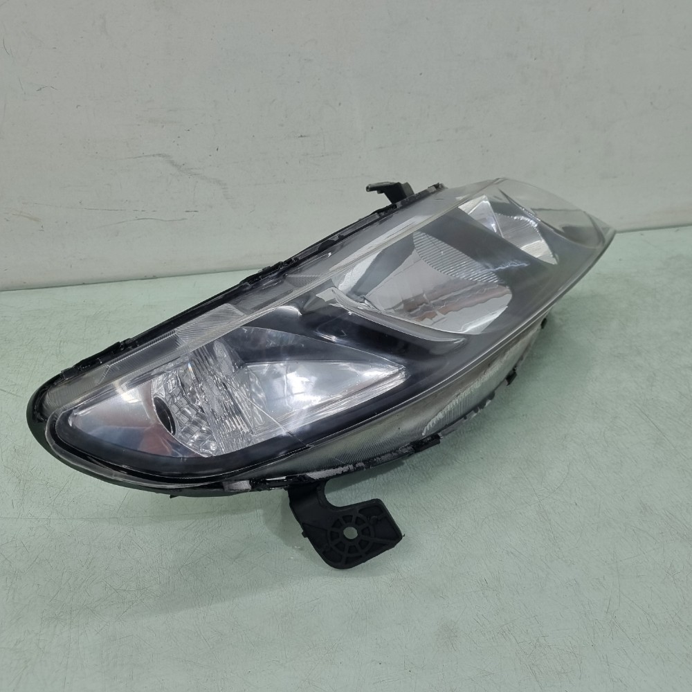 Farol Dianteiro Direito Honda Civic 2p 2007/2011 Original Direito/passageiro 4