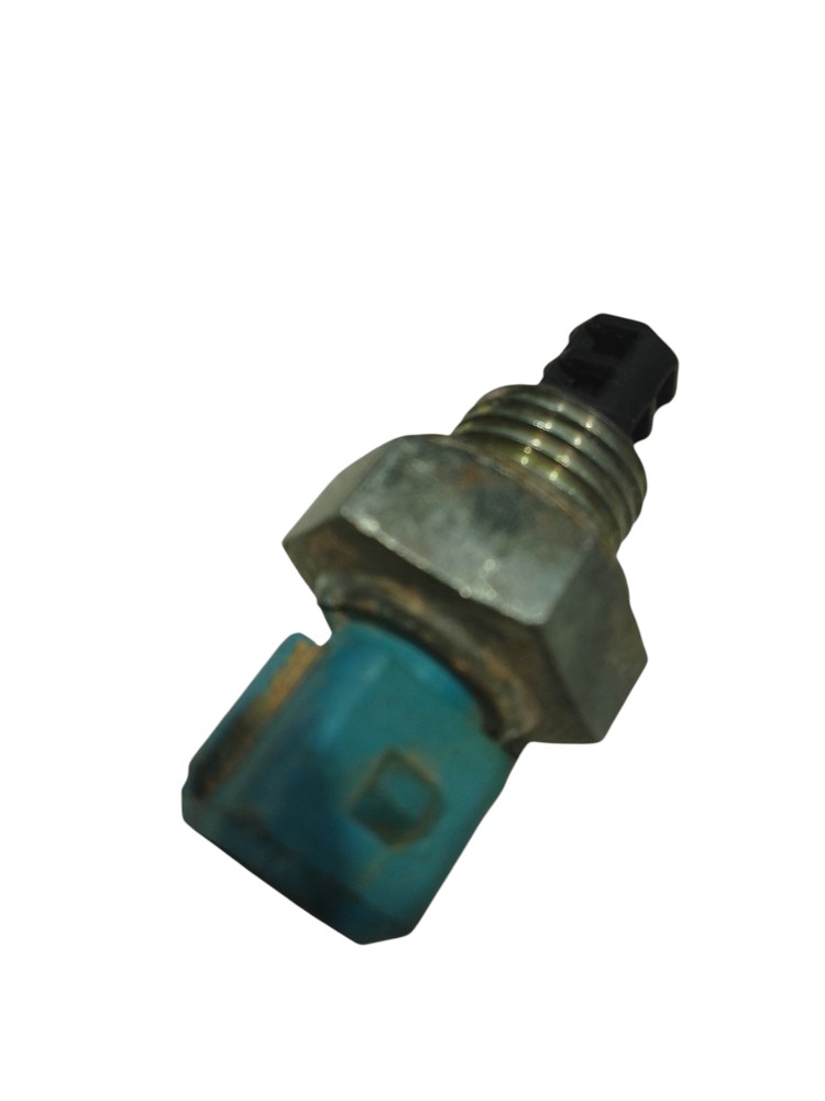 Sensor De Temperatura Ar Volkswagen Gol Mk3 1995 A 2000 Cinza 2