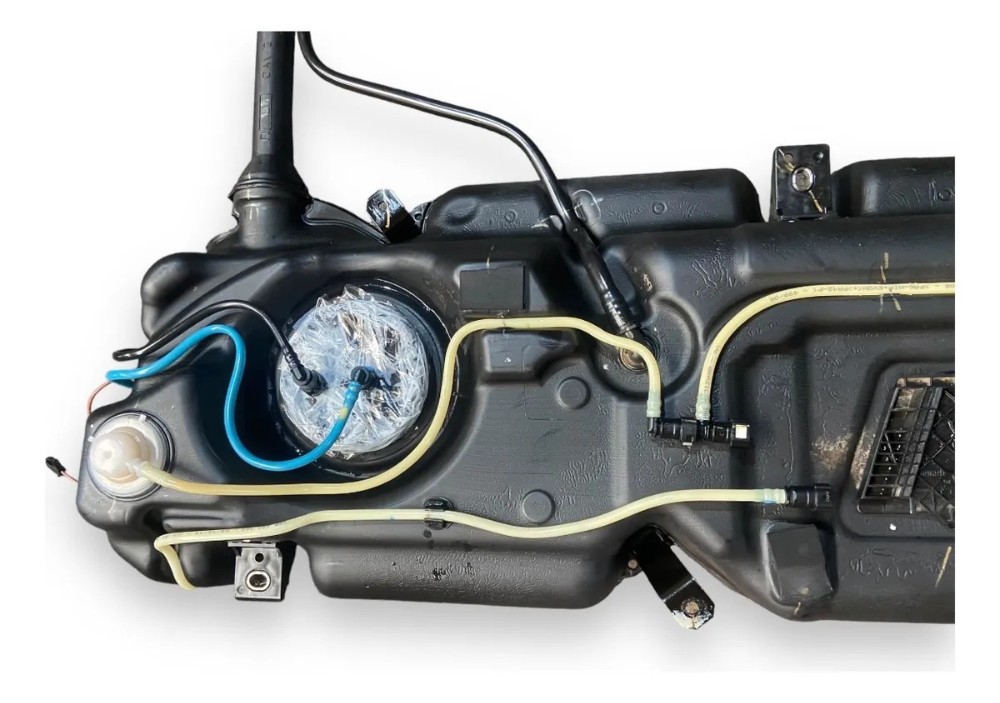 Tanque Combustível Vw Up 2014 2015 2016 2017 2018 2019 2020 4