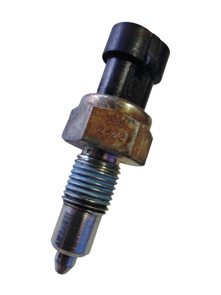 Interruptor Sensor Luz Ré Fiat Uno Novo Palio Strada
