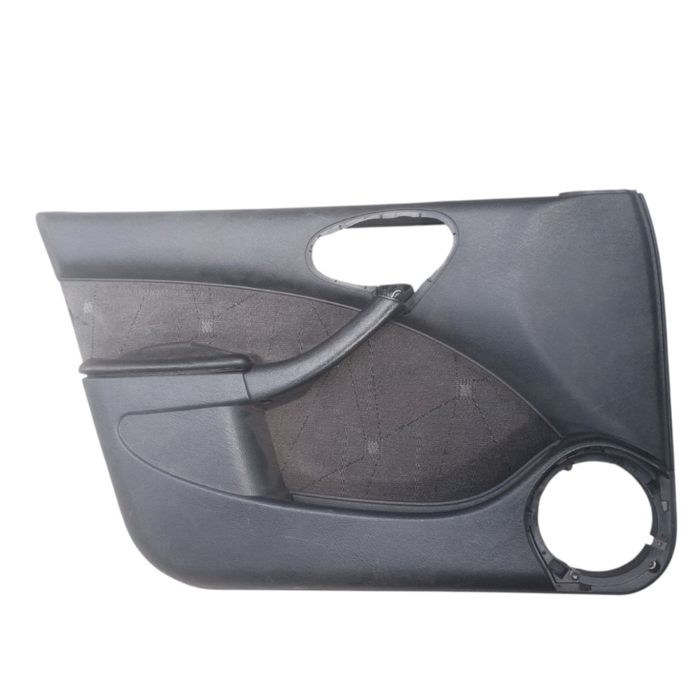 Forro De Porta Diant Esq Citroen Xsara 2000 *detalhe 5