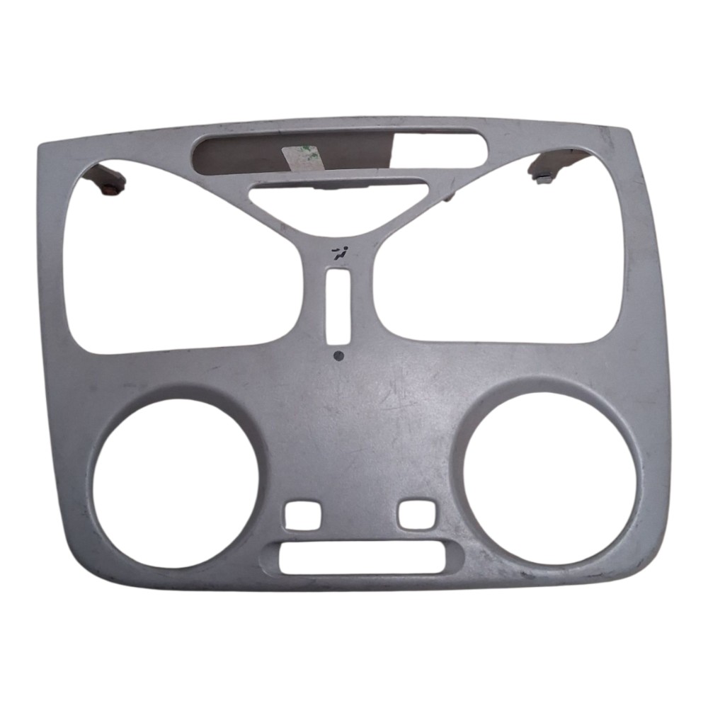 Difusor Central Ar Fiat Palio 2009 3