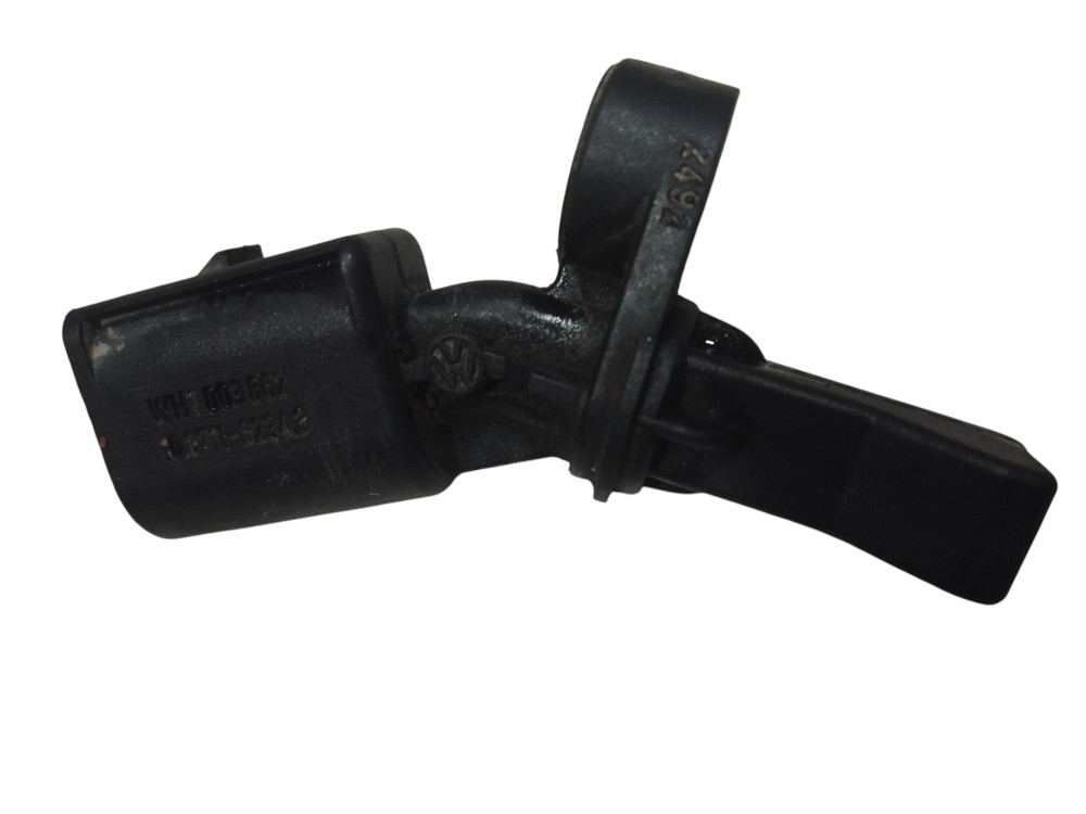 Sensor Abs Traseira Direita Vw Fox Original 2013 1