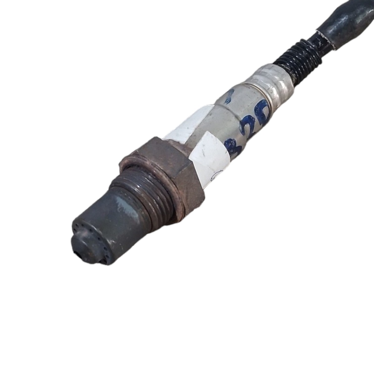 Sonda Lambda Pós Hyundai Hb20s 1.6 2015
