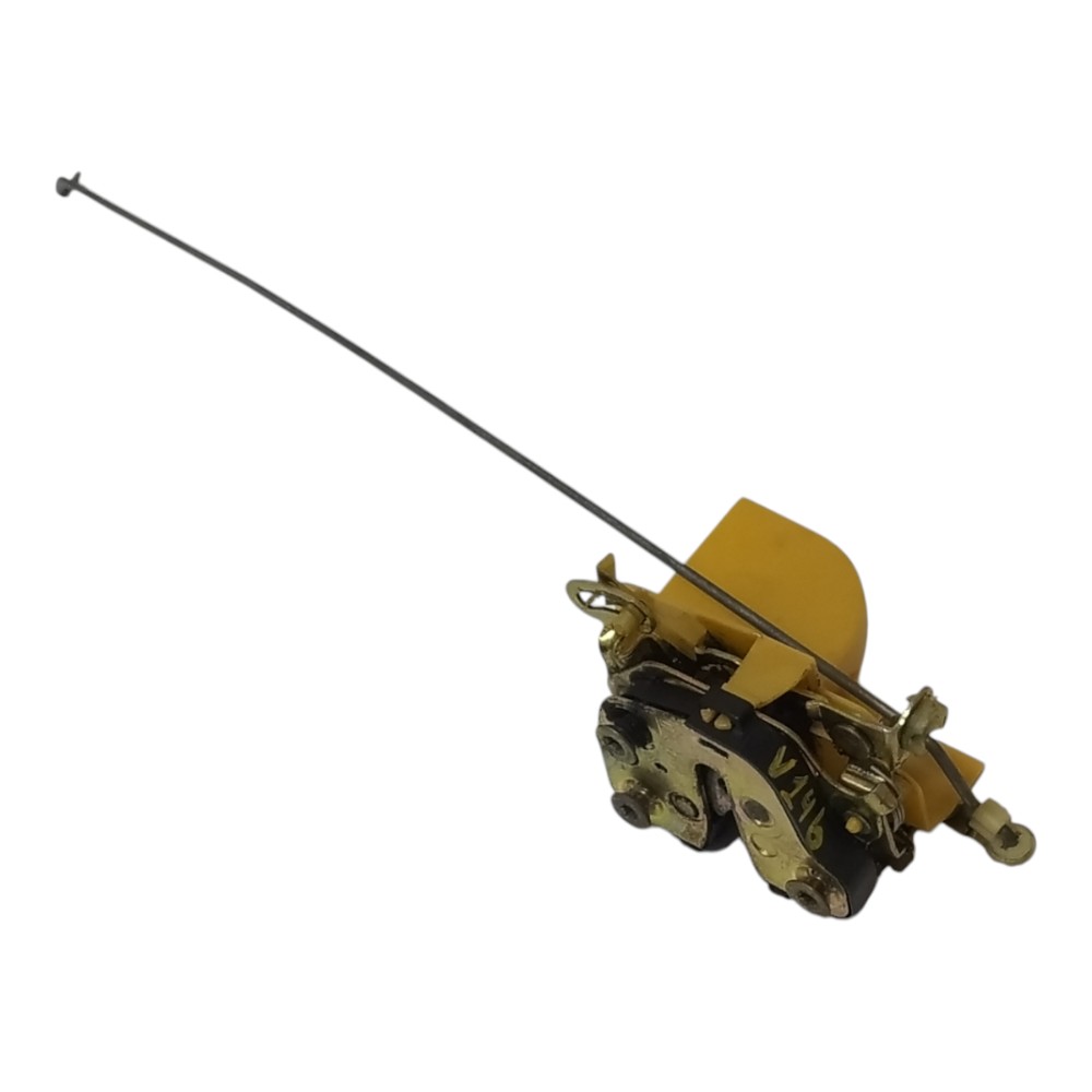 Fechadura Porta Dianteira Esquerda Gm Corsa Super 1998 V146 10