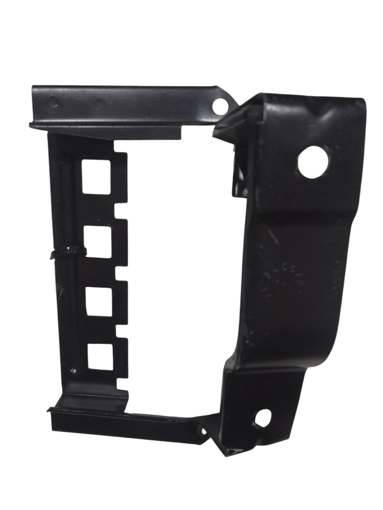 Suporte Caixa Fusível Fiat Uno Mille Fire 1999/2013 3