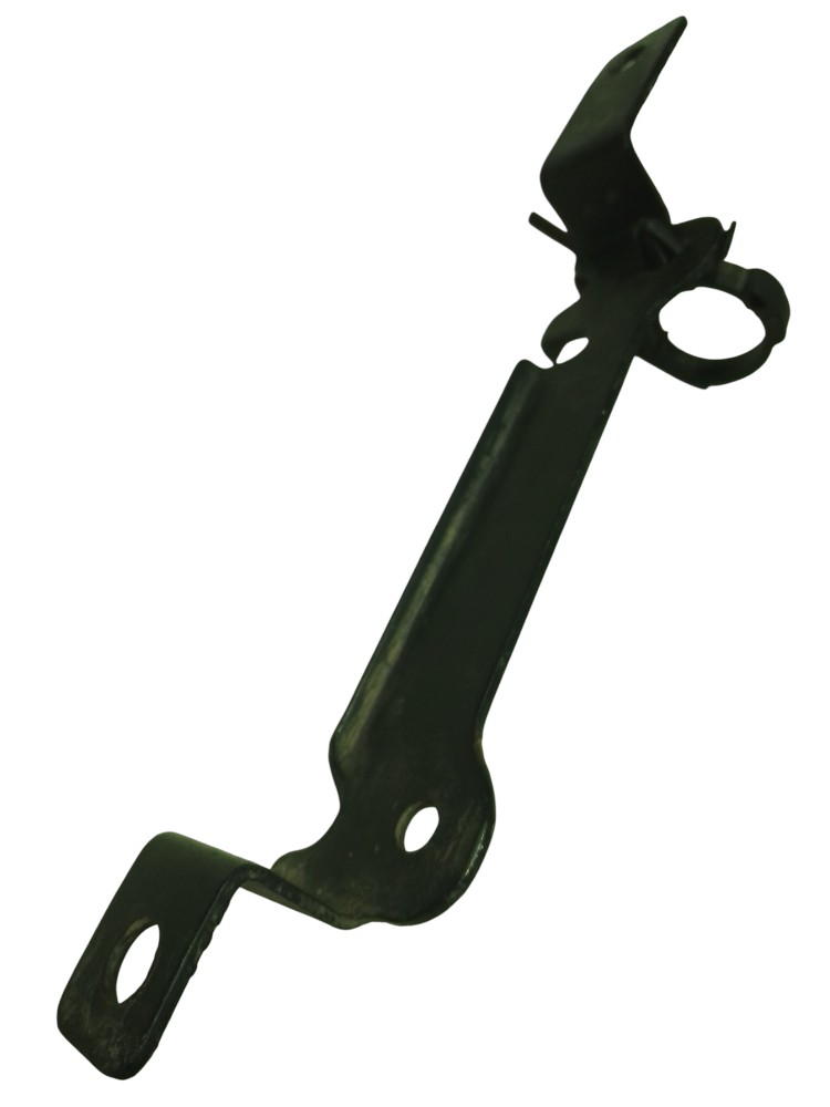Suporte Do Chicote Fiat Siena Palio/siena 2003 5