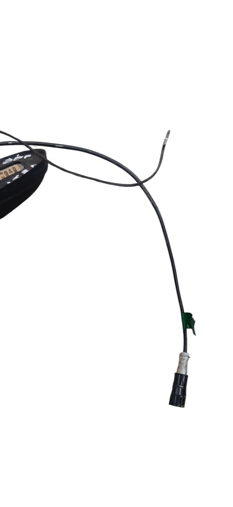 Antena Teto Base Peugeot 307 2007 2008 2009 2010 A 2015 2