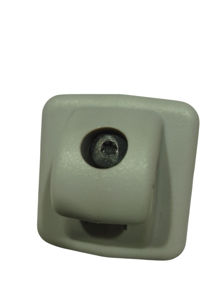 Suporte Quebra Sol Xsara Picasso 2000 A 2012 Original 3