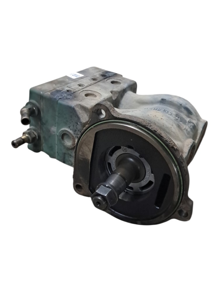 Compressor Ar Motor Volvo Fh D13 1