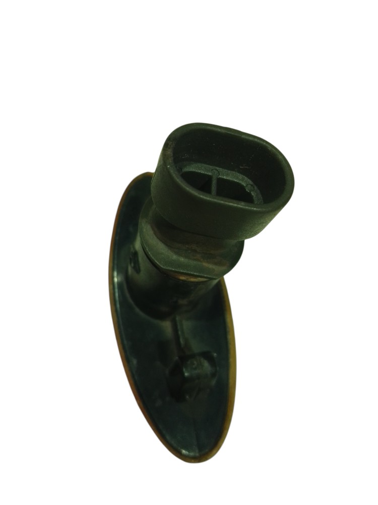 Lampada Pisca Ambar Paralama Chevrolet Vectra 1997 A 2004 4