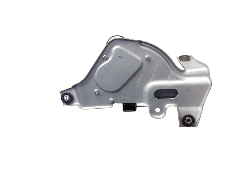 Motor Limpador Traseiro Honda Hrv 2017 4
