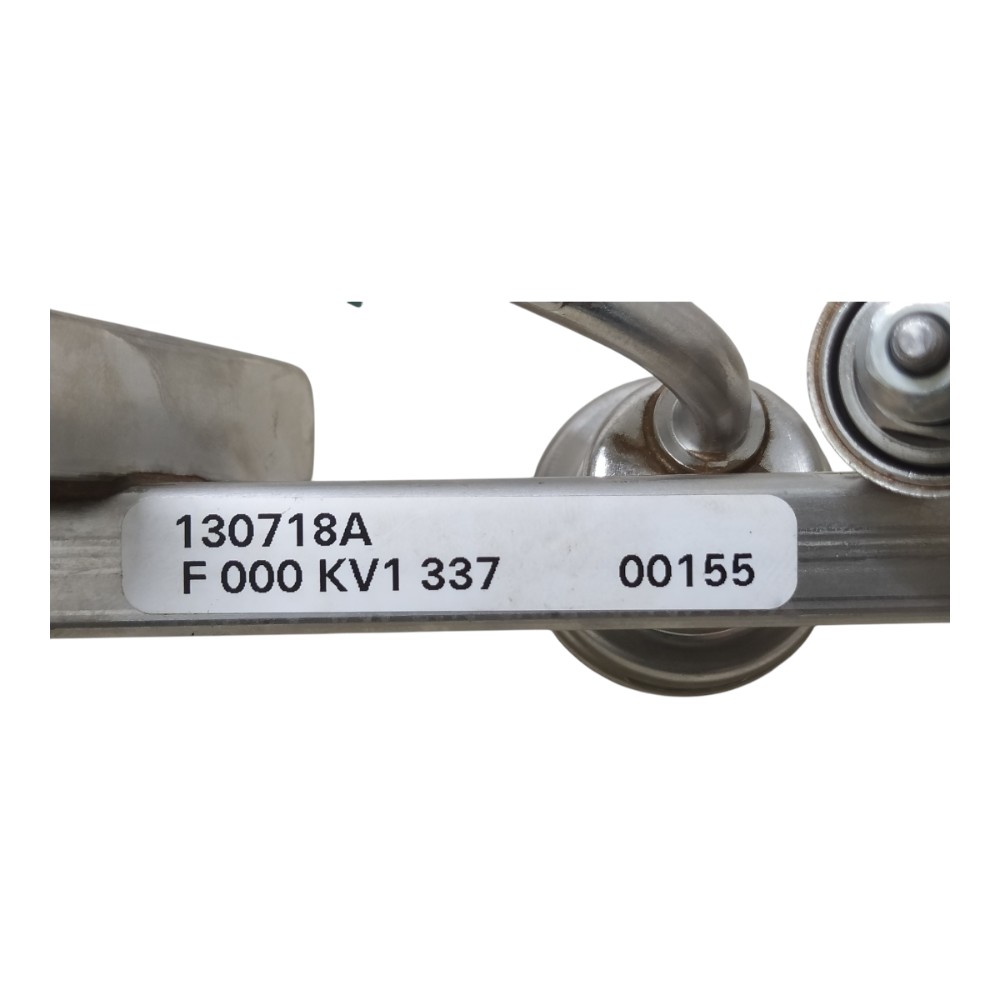 Flauta Honda Civic Sedan Exr 2.0 2014 Aut F000kv1337 6