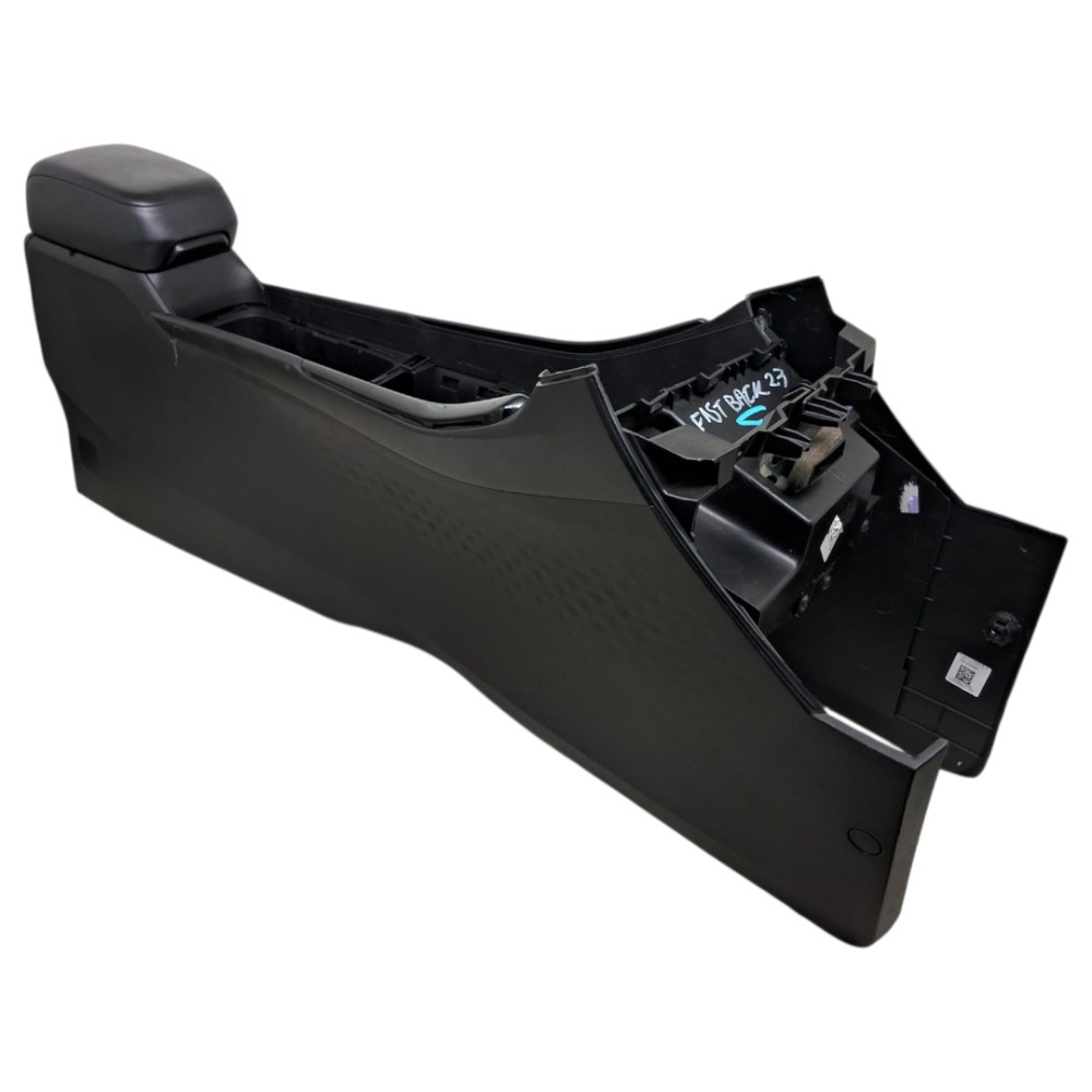 Console Central Fiat Fastback 1.3 16v Turbo Flex Aut 2023
