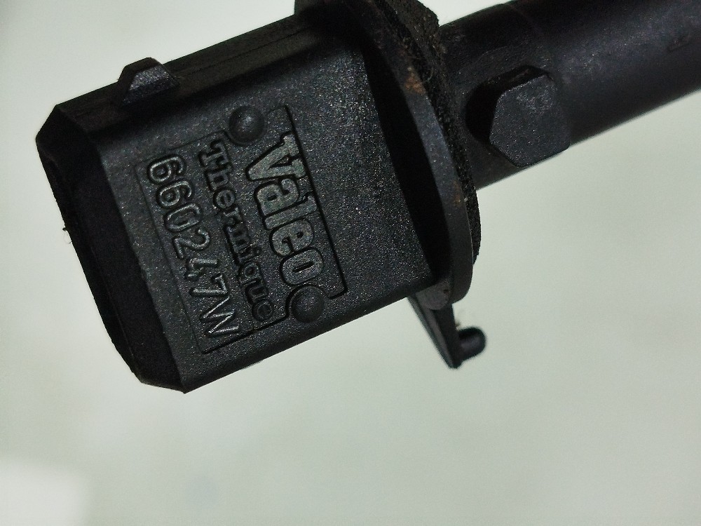 Sensor Temperatura Ar Condicionado 5