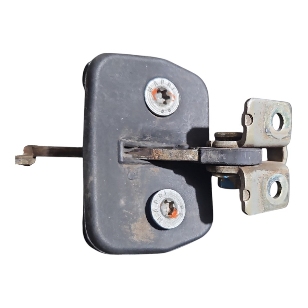 Limitador Porta Dianteira Direita Fiat Siena Palio 2000/2006 2