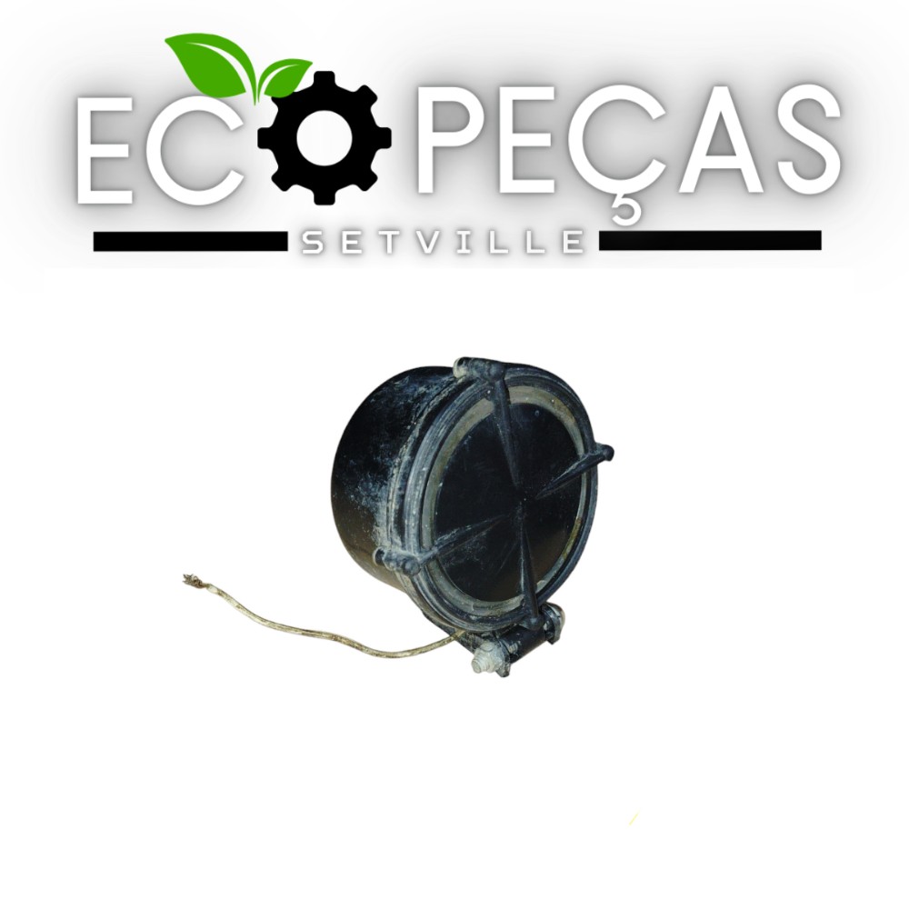 Alarme Lookout Fiat Siena 2003